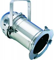 DTS PAR 64 Pinspot (Silver)